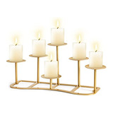 Candelabro Para Chimenea, Candelabro Para Chimenea Interior,