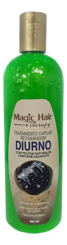 Tratamiento Diurno Magic Hair