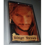 Diego Torres Tratar De Estar Mejorcassette Rca 1994