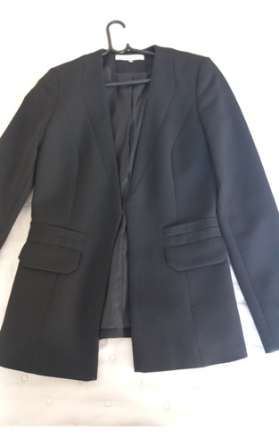 Blazer Zara Mujer