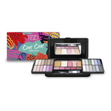 Set De Maquillaje Can Can Kit
