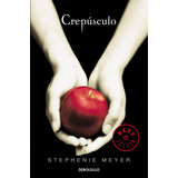 Crepúsculo Stephenie Meyer Libro Físico Original