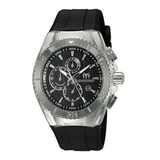 Reloj Technomarine Cruise 115042 Negro Hombre