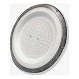 Campana Ufo 200w Luz Blanca