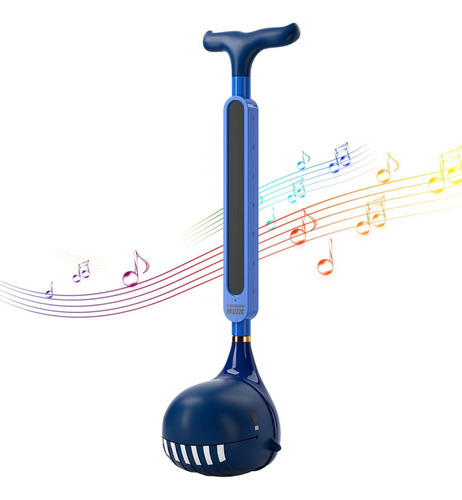 Instrumento Musical Electrónico Japonés Otamatone For Childr