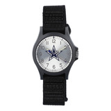 Timex Nfl Pride - Reloj Para Hombre De 40 Mm, Dallas Cowboys