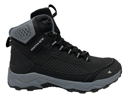 Montagne Zapatilla Bota Goriz Trekking Outdoor 