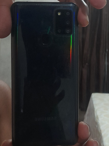 Samsung A21s