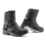 Botas Seventy Corta Ba5 Adventure Touring Enduro - Trapote