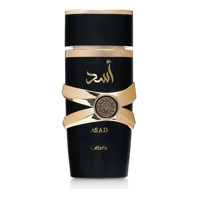 Lattafa Asad 100 Ml Eau De Parfum Para Hombre Spray | Meses sin interés