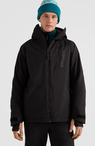 Campera De Nieve Hammer  O'neill