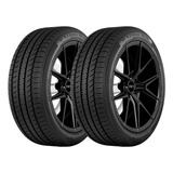 225/65r17 Yokohama Ascend Lx (paquete Con 2 Llantas)