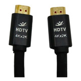 Cable  Hdmi 4k 3m