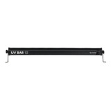 Foco Led Teñidor Uv Tecshow Uv Bar 12 Garantia / Abregoaudio