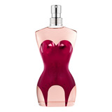 Perfume Importado Mujer Jean Paul Gaultier Classique Edp 100