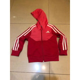 Campera adidas Niña