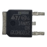 Ci Smd 14nm50n - Std14nm50n - 14nm5 - To252 - Original