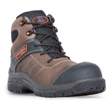 Bota De Trabajo Duramax High Performance 2505 - Certificada