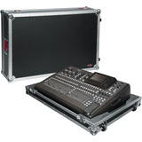 Behringer Estuche Para Consola X 32 Gator Case X32 Anvil