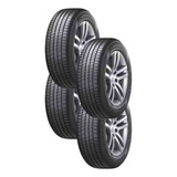 Paq 4 Llantas 185/65r15 88t Kinergy St H735 Hankook