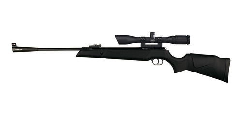 Rifle Aire Cometa Fenix Galaxy Star 400s Nitro Piston 6.35