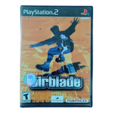 Airblade Juego Original Ps2