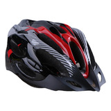 Casco Bicicleta Ajustable Liviano Outdoor Sport Mtb