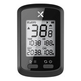 Computadora Gps Velocímetro Xoss Para Bicicletas 25hs 