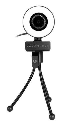 Webcam Cmos Balam Rush Usb Windows - Mac Os Fhd 1080p Cw750