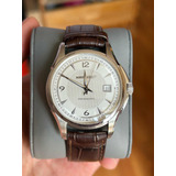 Hamilton Jazzmaster Viewmatic Auto 40mm No Field Khaki