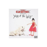 Game Blood Moon: The Year Of The Wolf Usa Import Cd Nuevo