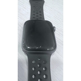 Apple Watch Nike Series 4 42mm A1978 Usado