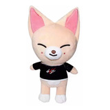 Peluches Skzoo De Stray Kids Foxi.ny Envío Rápido