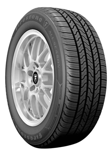 Llanta 225/60 R17 Firestone All Season 99t