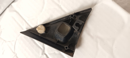 Tapa Interno Espejo Retrovisor Dch Toyota Corolla Baby Camry Foto 8