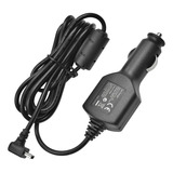 Cargador Gps Auto P/ Nuvi Drive 12v Potenciado Con Filtro