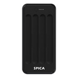 Power Bank Cargador Portatil 12000mah Spica Sw-100 Bateria