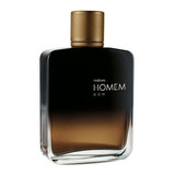 Natura Homem Dom Parfum Masculino 100ml