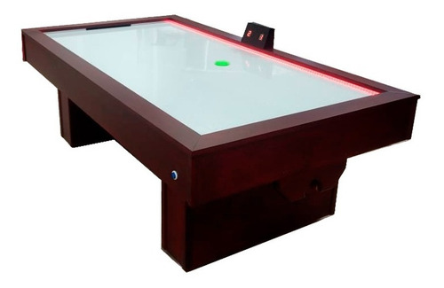 Envio Gratis - Mesa De Hockey Residencial Modelo California