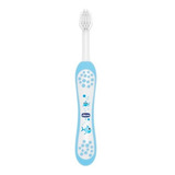 Cepillo De Dientes Para Bebes 6-36 Meses Chicco