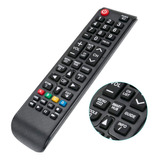 Controle Remoto Compatível Tv Smart Samsung 32 40 Polegadas