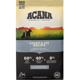 Acana Light And Fit Para Perros 2 Kg