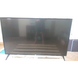 Smart Tv Televisão LG 49  49lj5500 Com Defeito Na Tela 