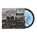 Pink Floyd Animals 2018 Remix Digipack Disco Cd