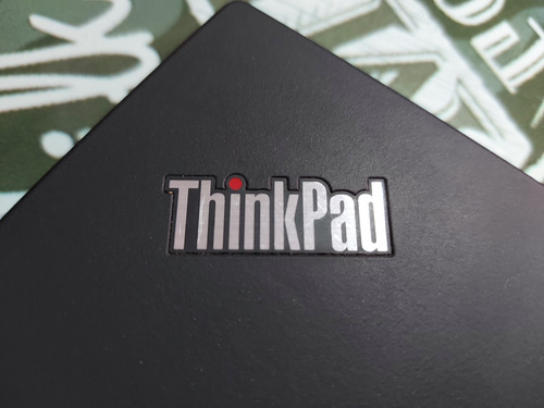 Notebook Lenovo Thinkpad T14 Gen 2 Excelente!