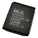 27c512 M27c512-90c 27c512-90c Memoria Eprom 64kx8 Plcc32