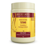 Banho De Creme Bio Extratus Tutano Com Ceramidas 1kg