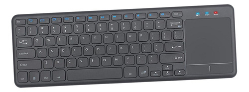 Teclado Portátil Con Panel Táctil, Kaypad De 78 Teclas,