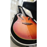 Ovation Celebrity Cs-257 (made In Korea)