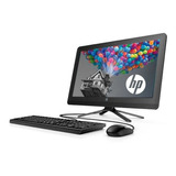 Computador Hp All-in-one 20-c412la, Pantalla Anchahdde 19, 5